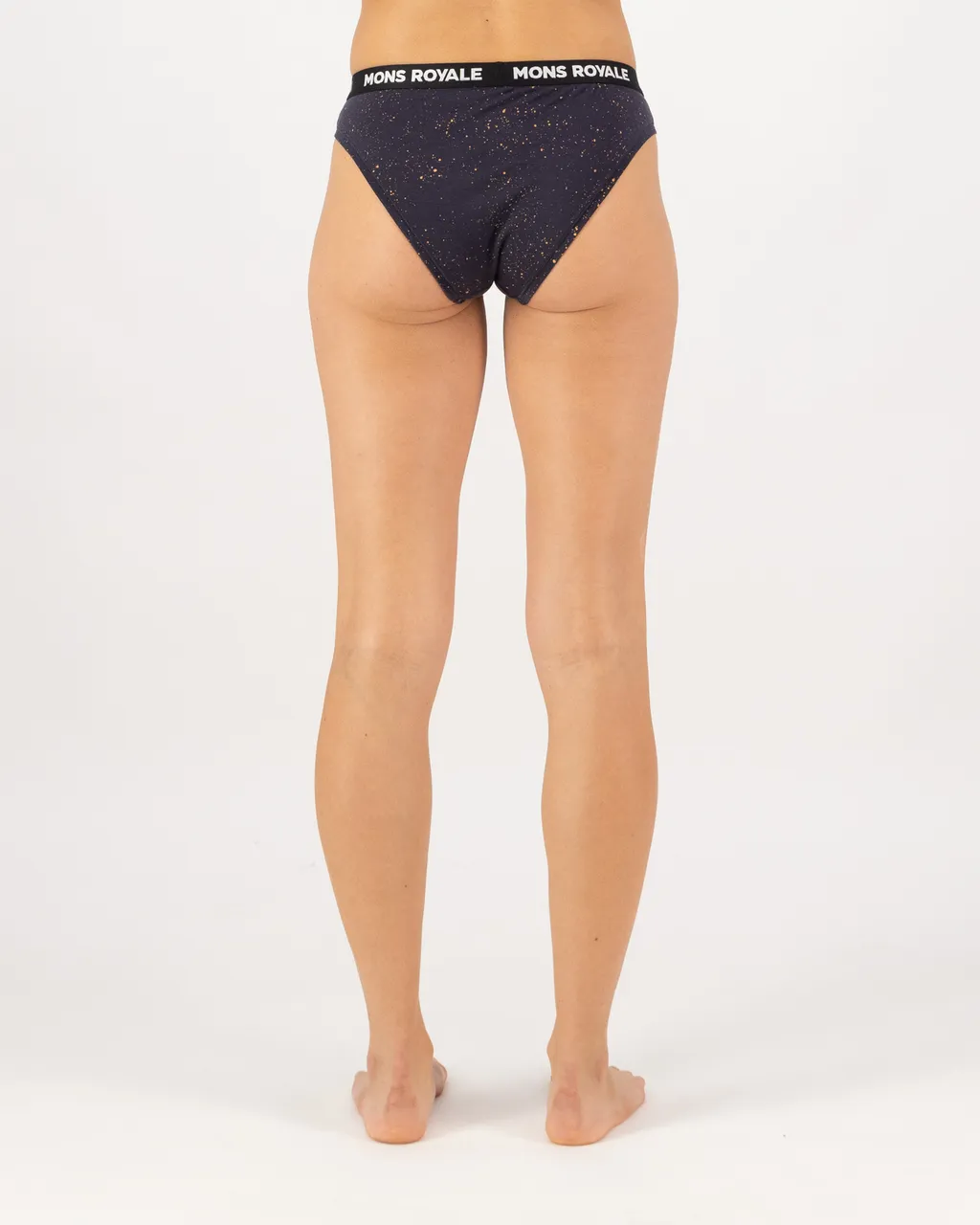 100786-2169-874-102 Womens Folo Merino Briefs Cosmic