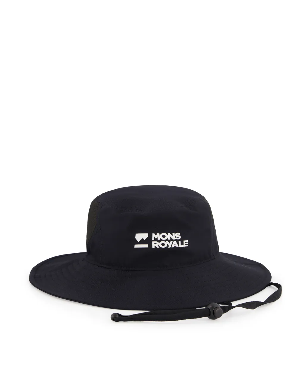 100636-1171-001-201 Unisex Velocity Bucket Hat Black