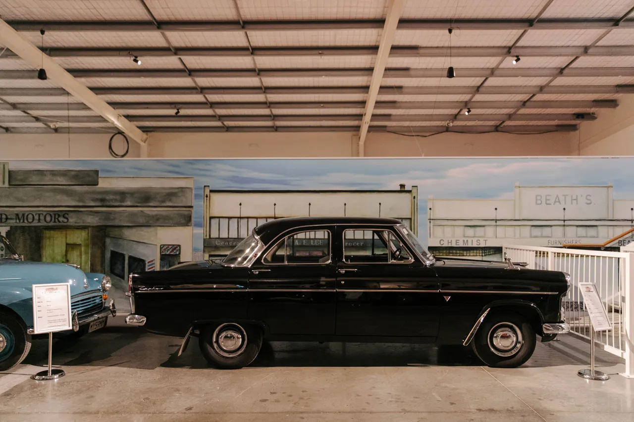 Harmons_Motor_Museum-7