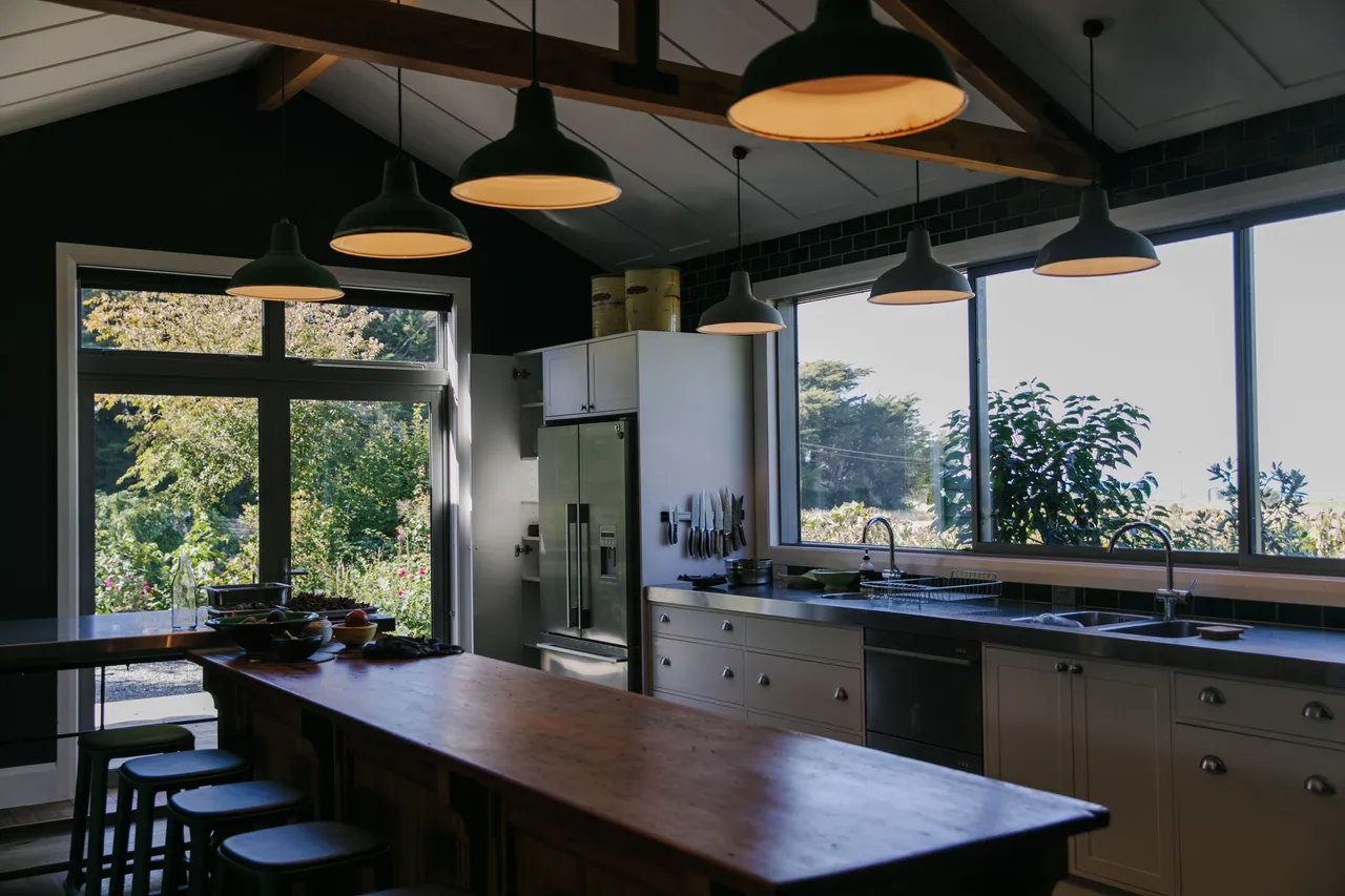 Hapuku Kitchen 2