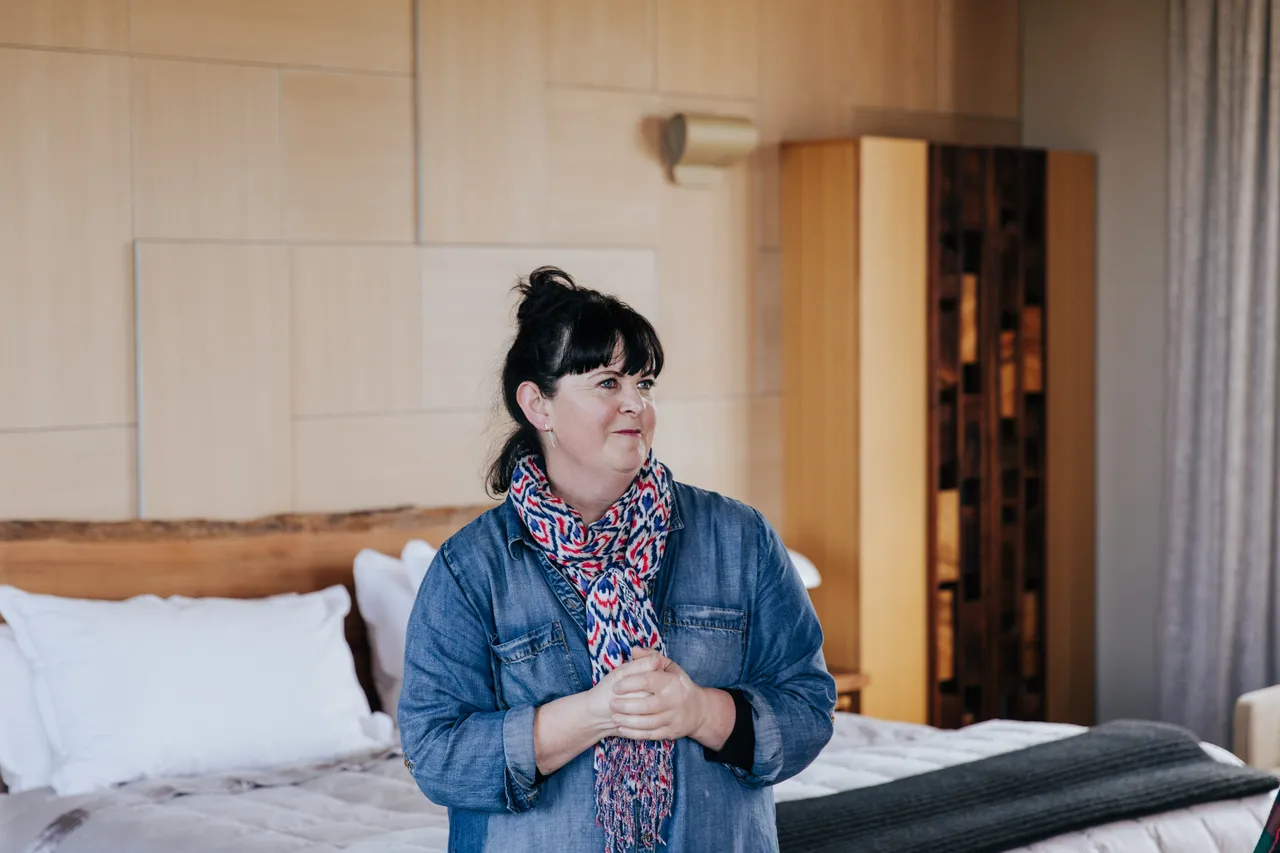 Hapuku Lodge and Treehouses 7