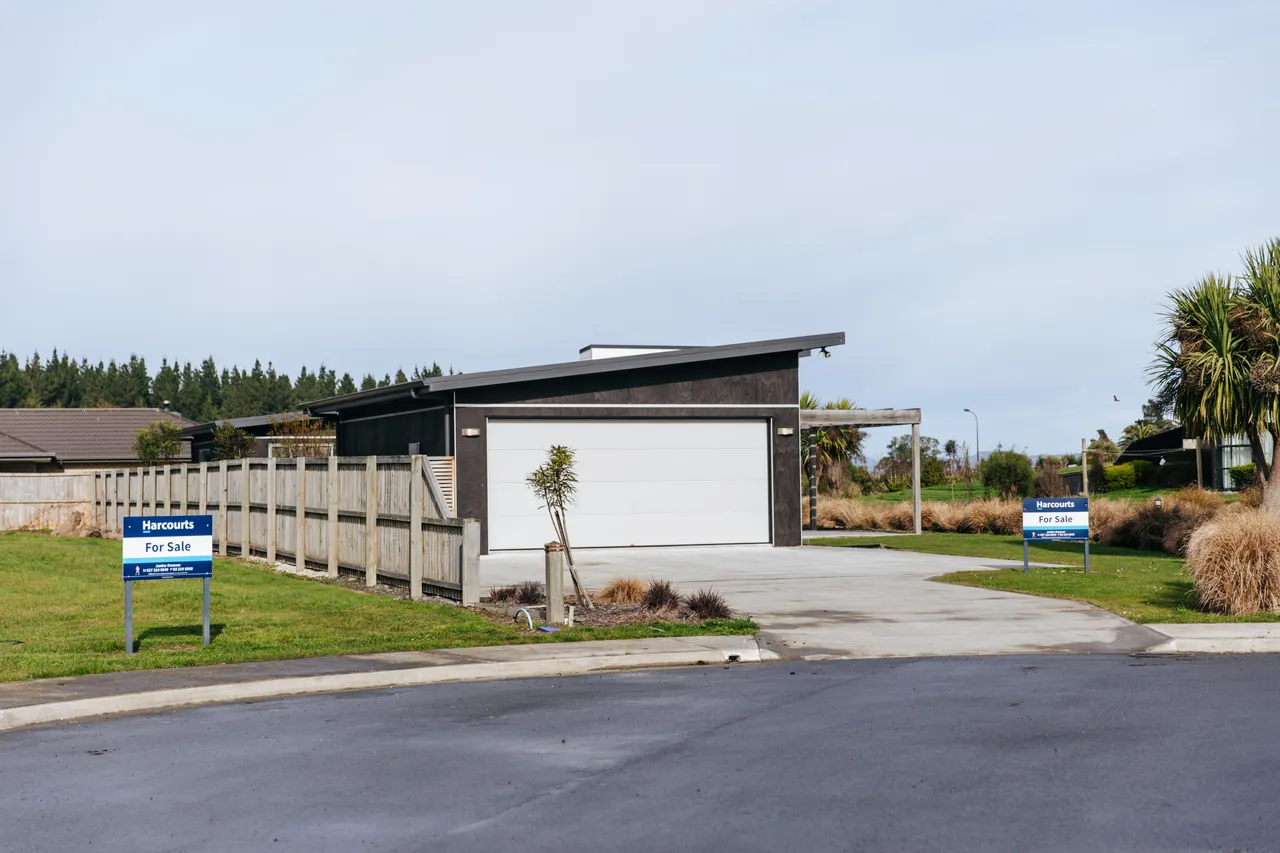 Ocean Ridge 5