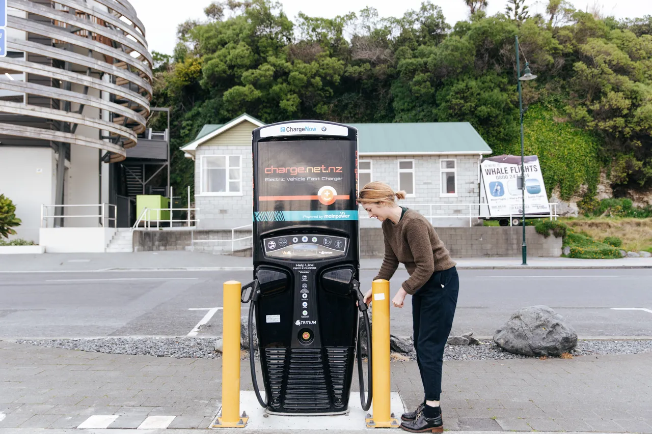 Kaikoura Town Centre 17
