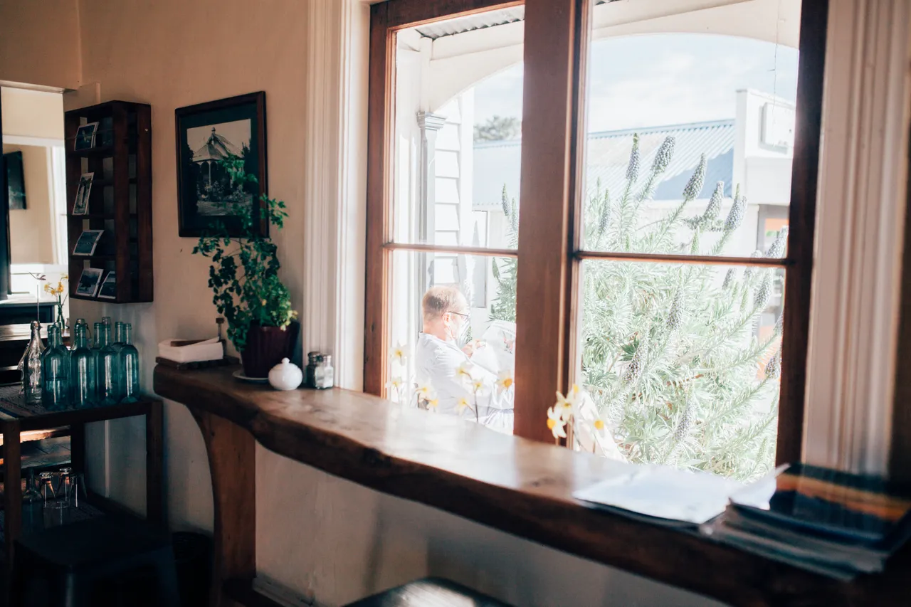 The Beach House 4
