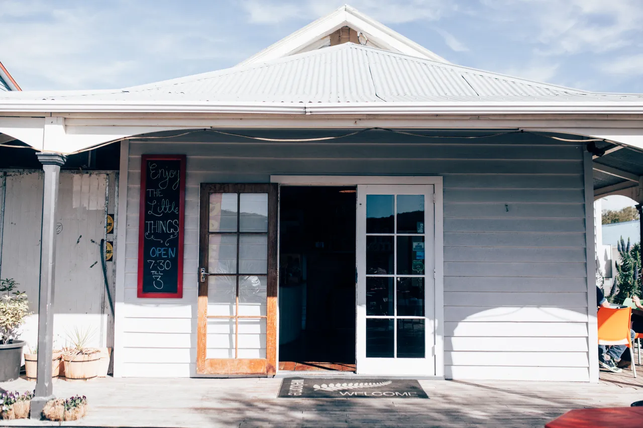 The Beach House 5