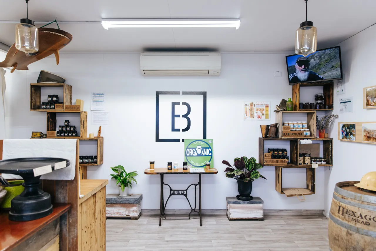 BeeBox 3