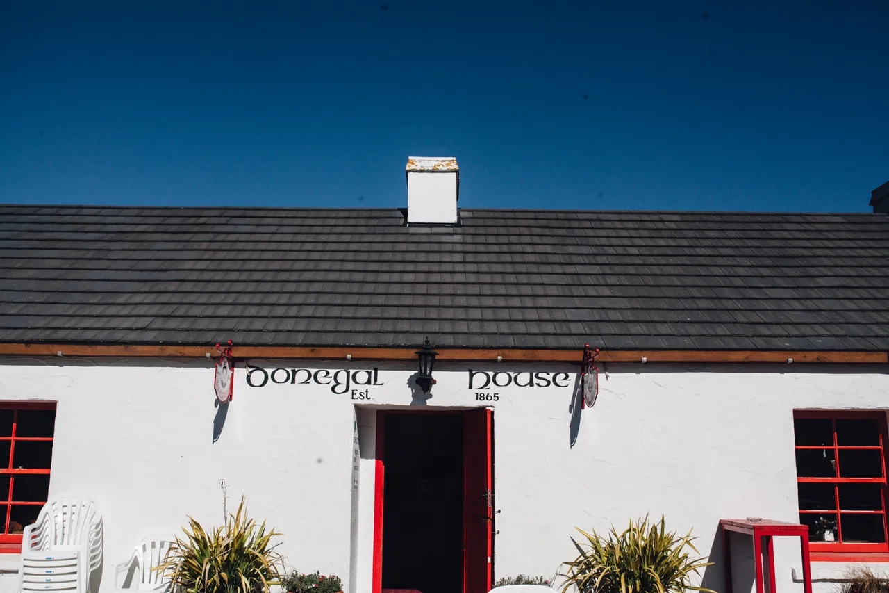 Donegal House 13