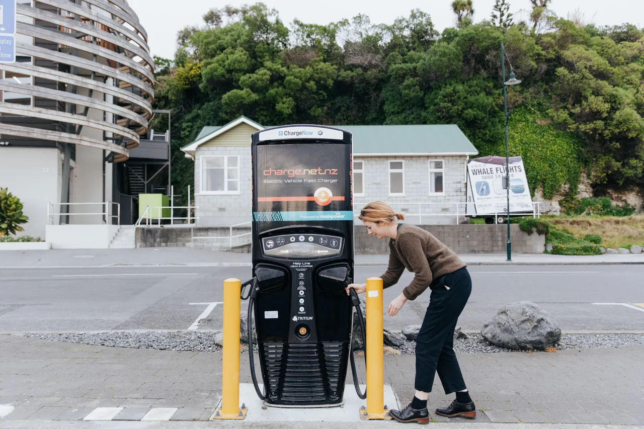 Kaikoura Town Centre 15