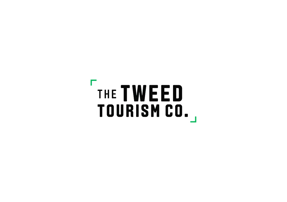 Album cover The Tweed Tourism Co.