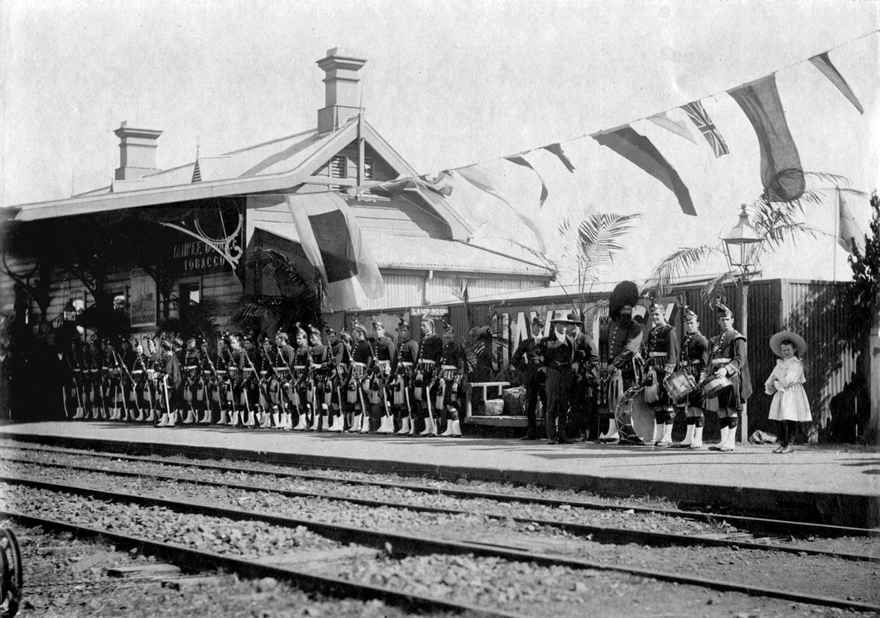 Collection cover Heritage images
