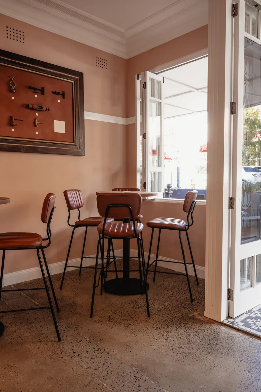 Collection cover Connect partner – Imperial Hotel