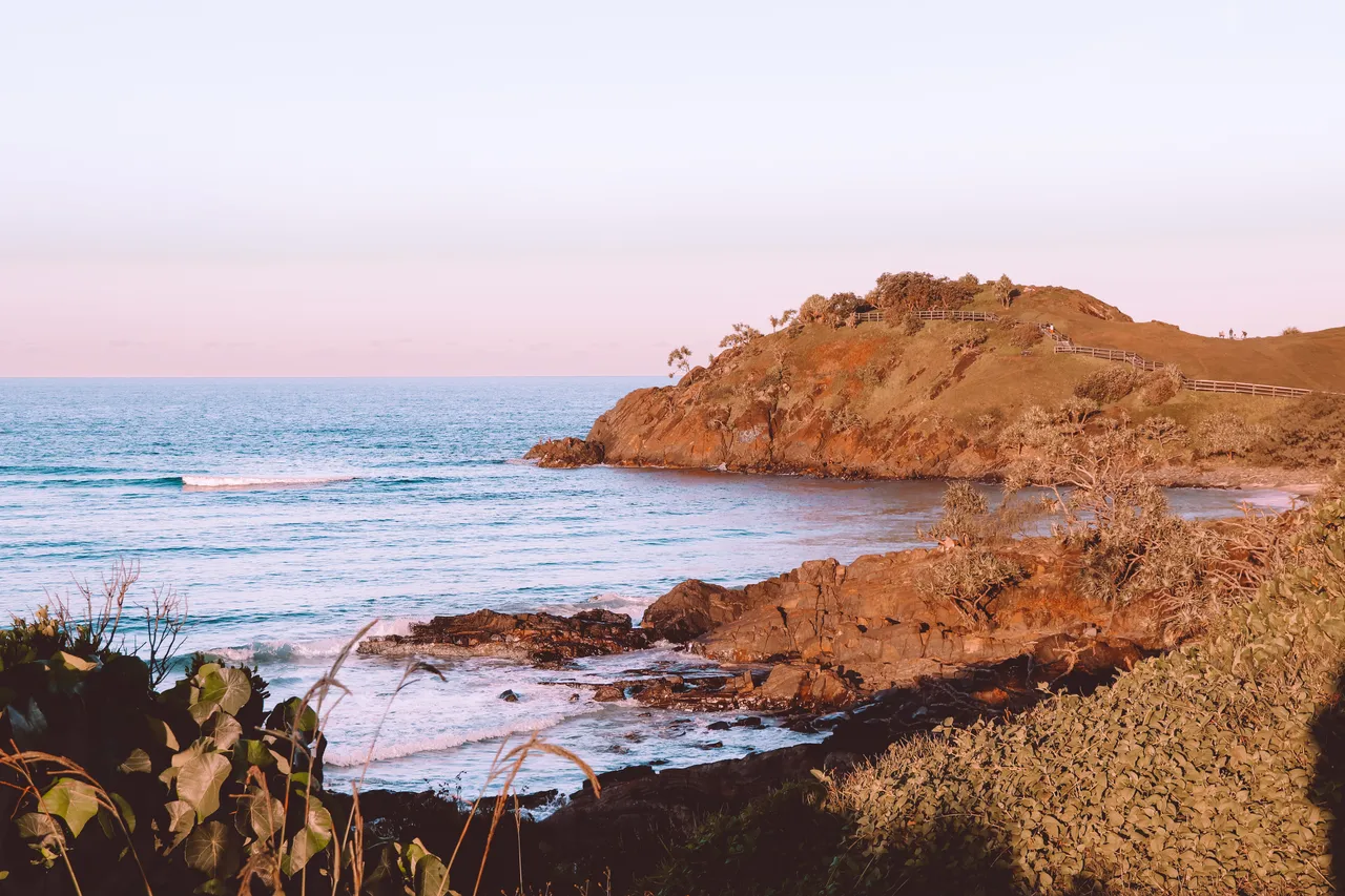 Album cover Coastal Towns