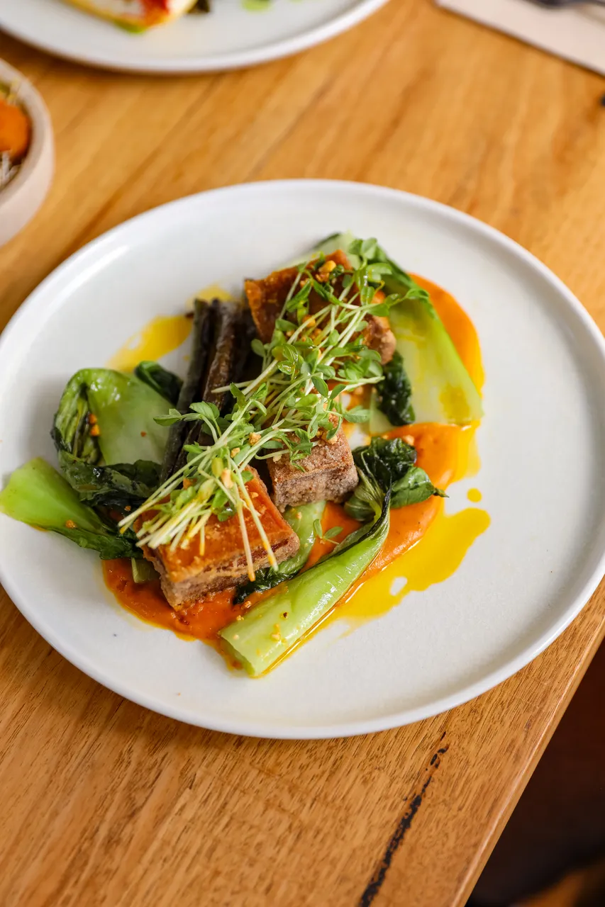 Album cover Local Food & Agritourism