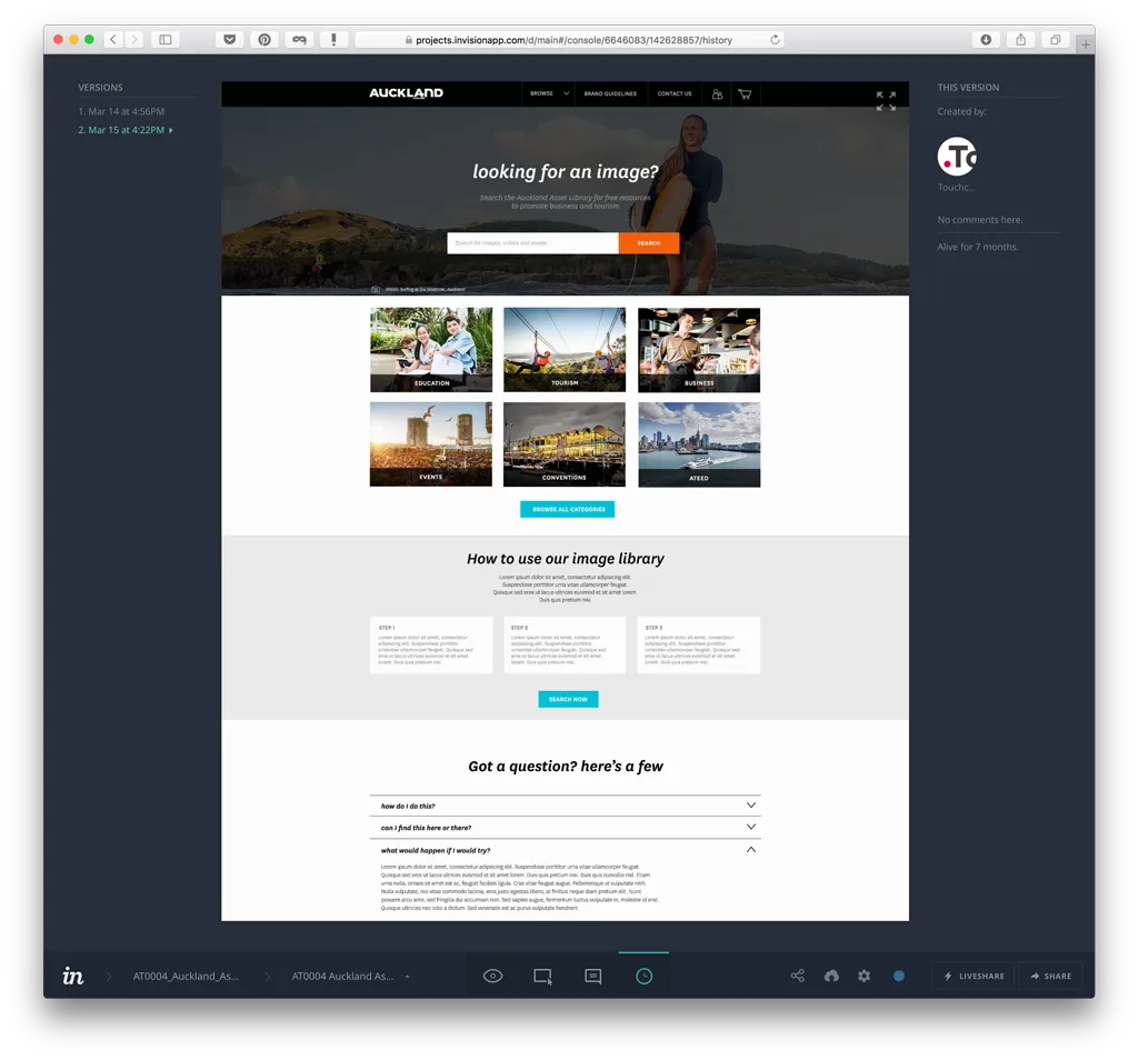 brandkit-invision-collaboration
