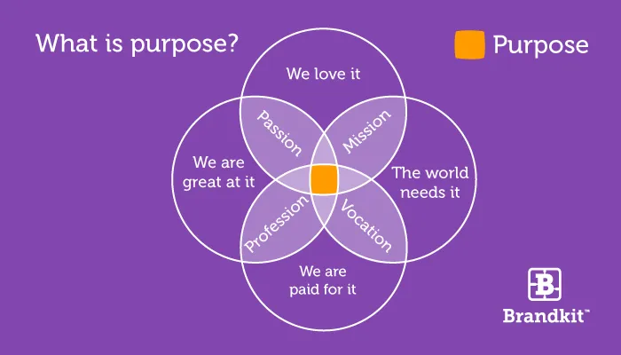 Linkedin-Purpose