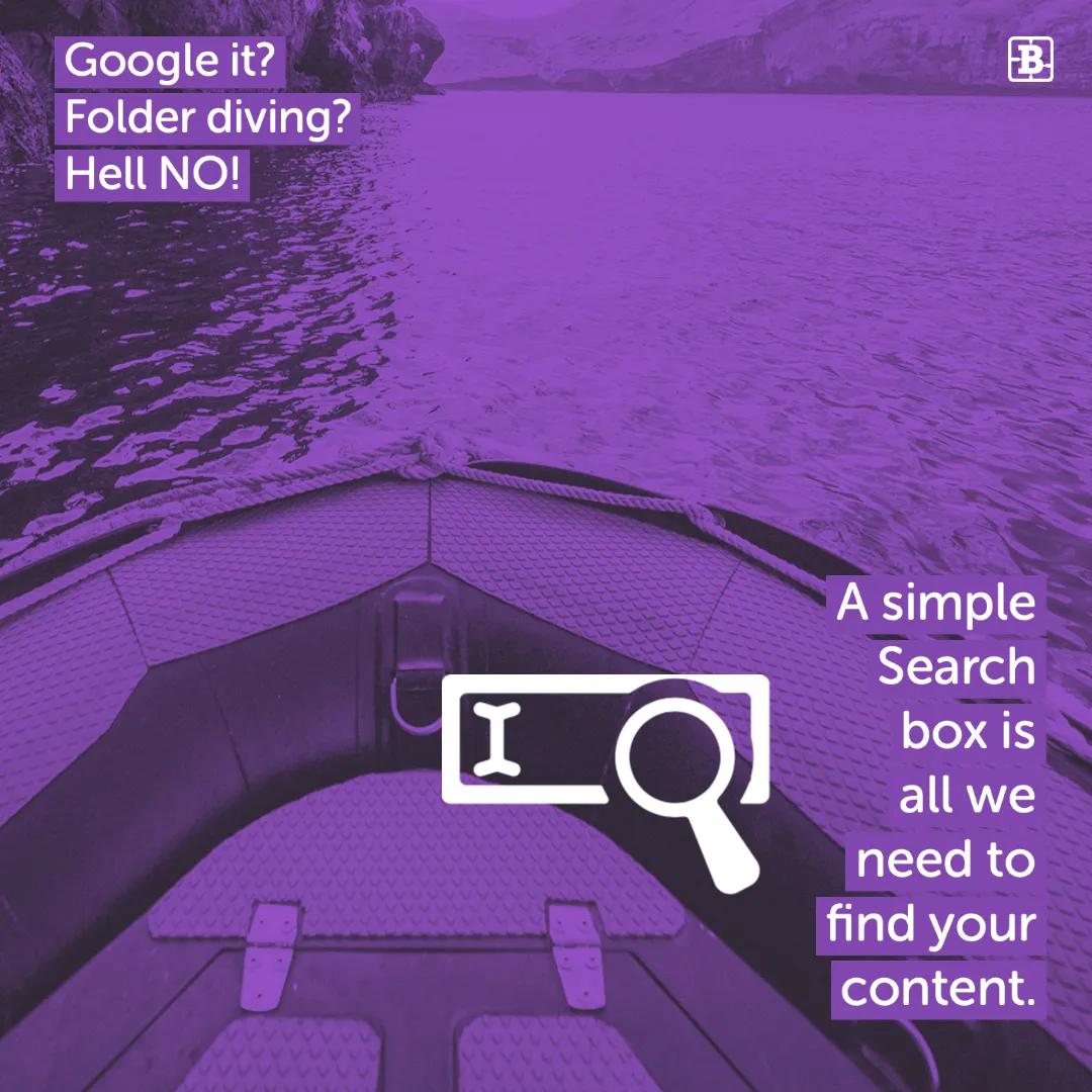 Google it? Hell no-2 Insta Square with bg