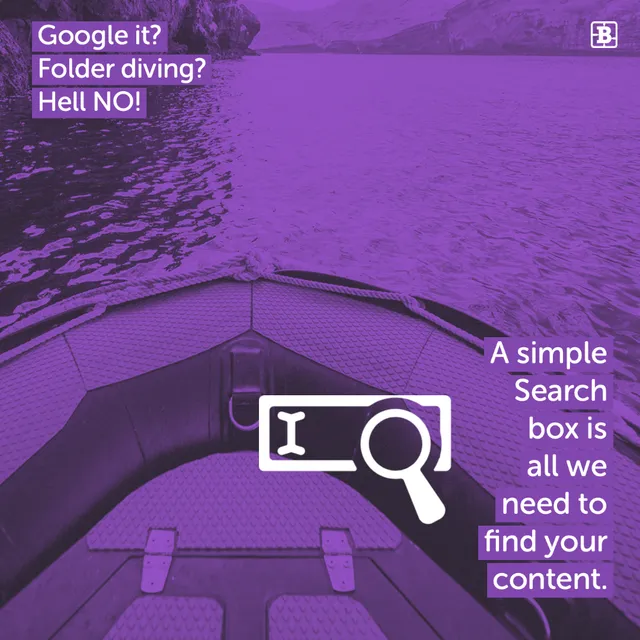 Google it? Hell no-2 Insta Square with bg