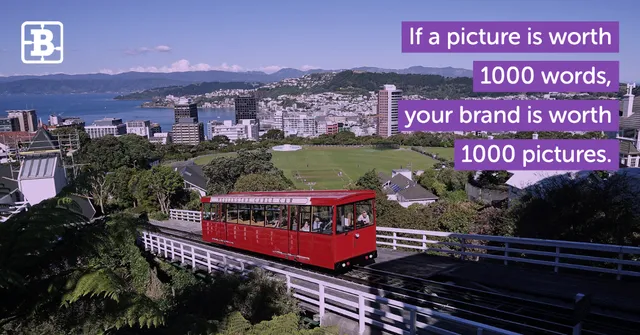 WellingtonNZ coming to Brandkit