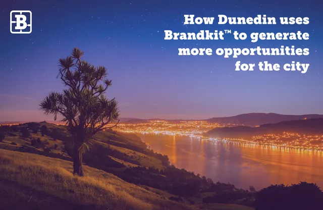 Brandkit Dunedin Social Ad