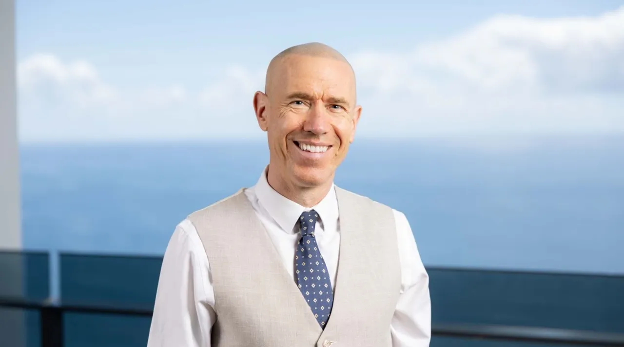 Todd Babiak on Brand Gold Coast, City Identity and Stewardship