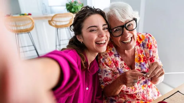 'NonnaMaxxing': Tourists are paying to travel like grandmothers