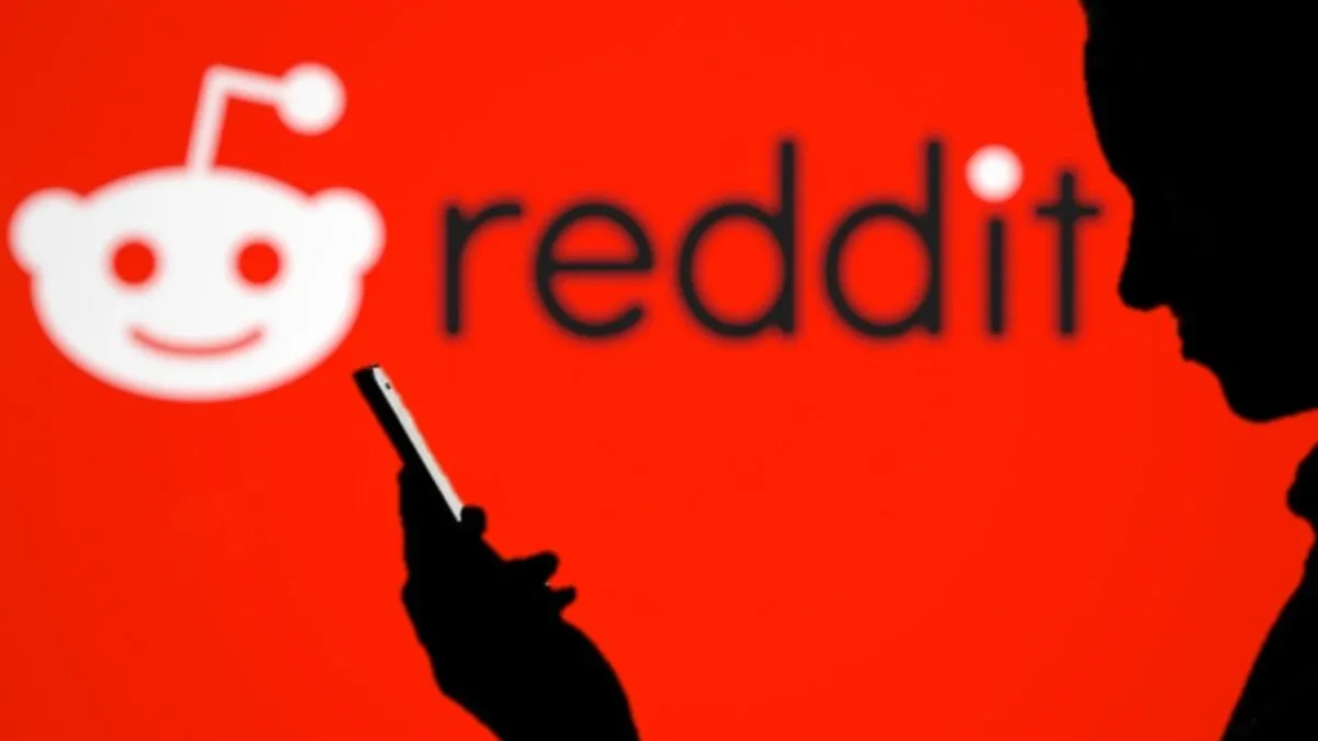 OpenAI Is Backing Away From Reddit as Reddit Tries to Become OpenAI?