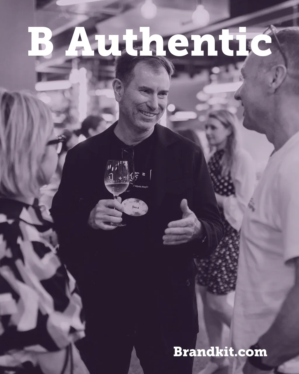 B Authentic Insta 2