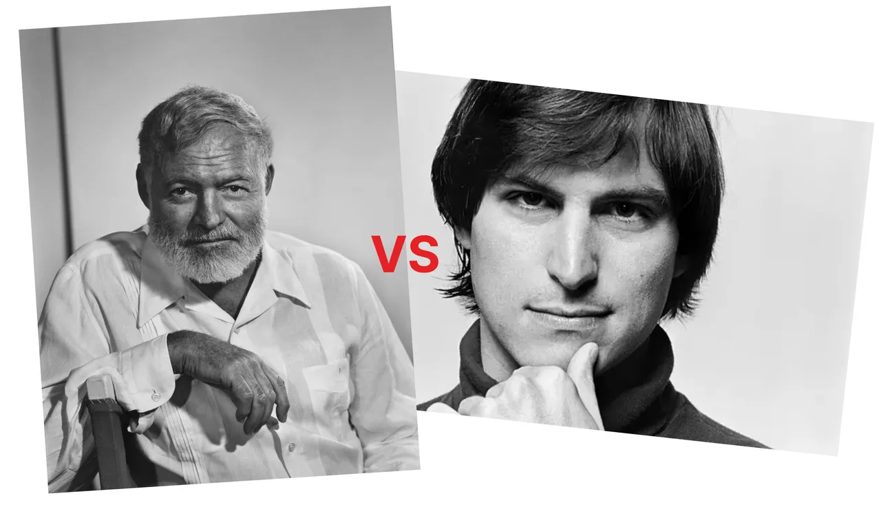 hemingway-vs-jobs-2560