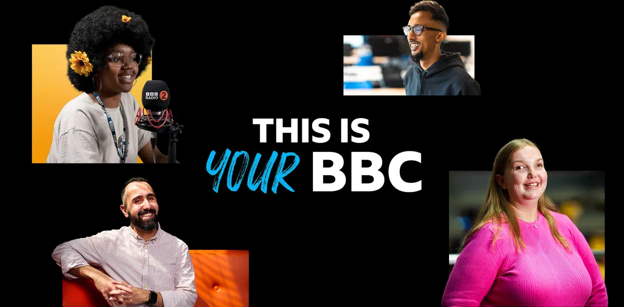 Industry Job Opportunity: Photography & Content Lead, BritBox Job Details | BBC