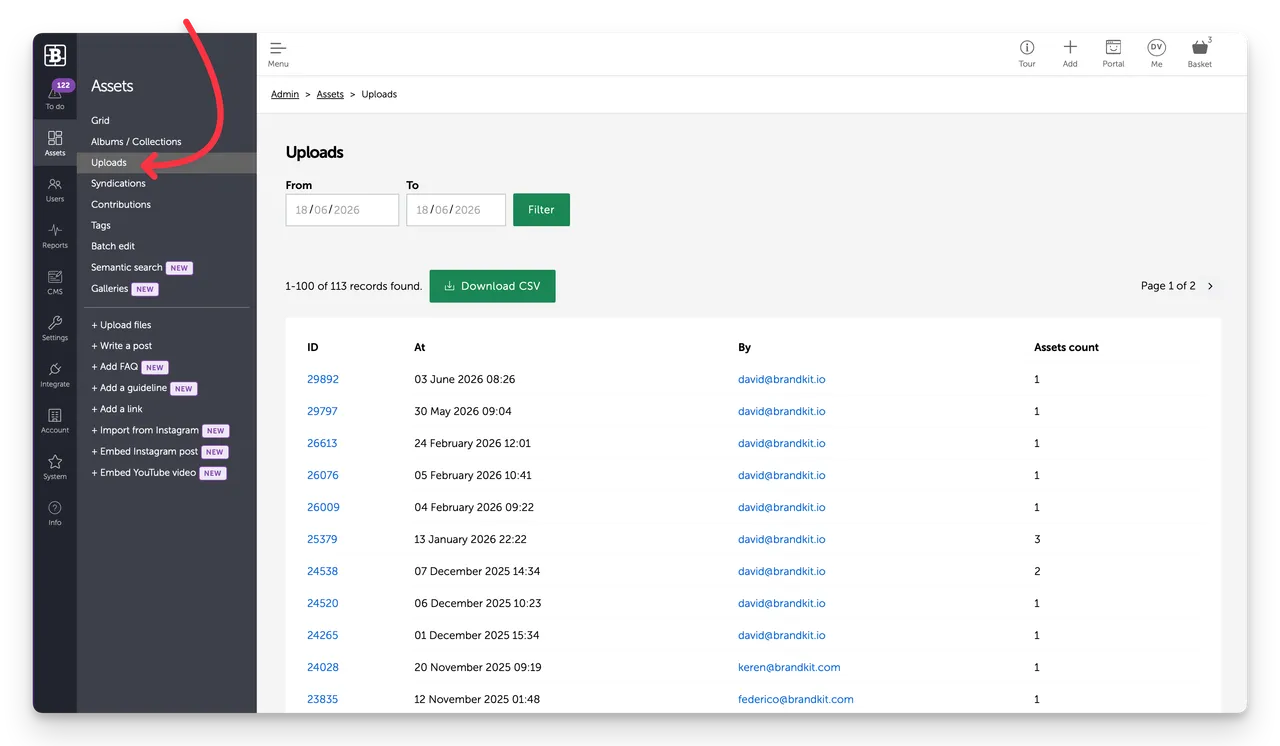 Brandkit Uploads page@2x