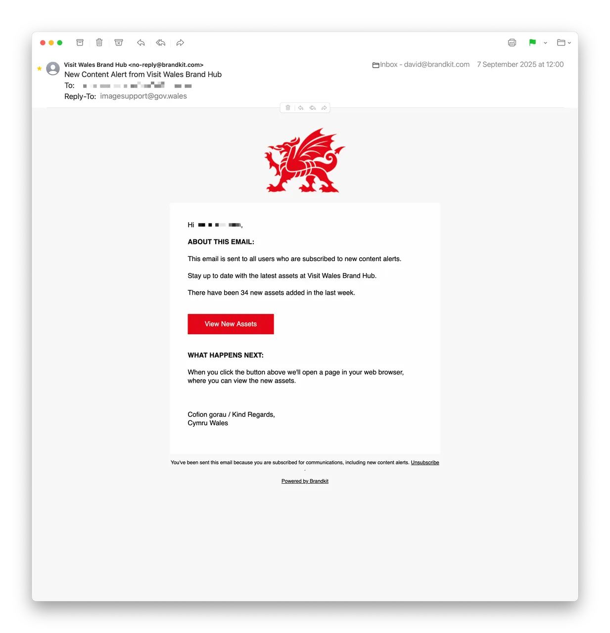 html-email-notification