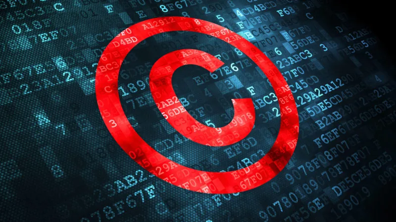 AI is pushing copyright enforcement into DAM