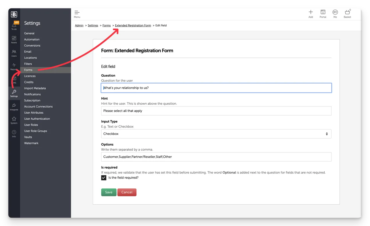 admin-custom-reg-form-edit
