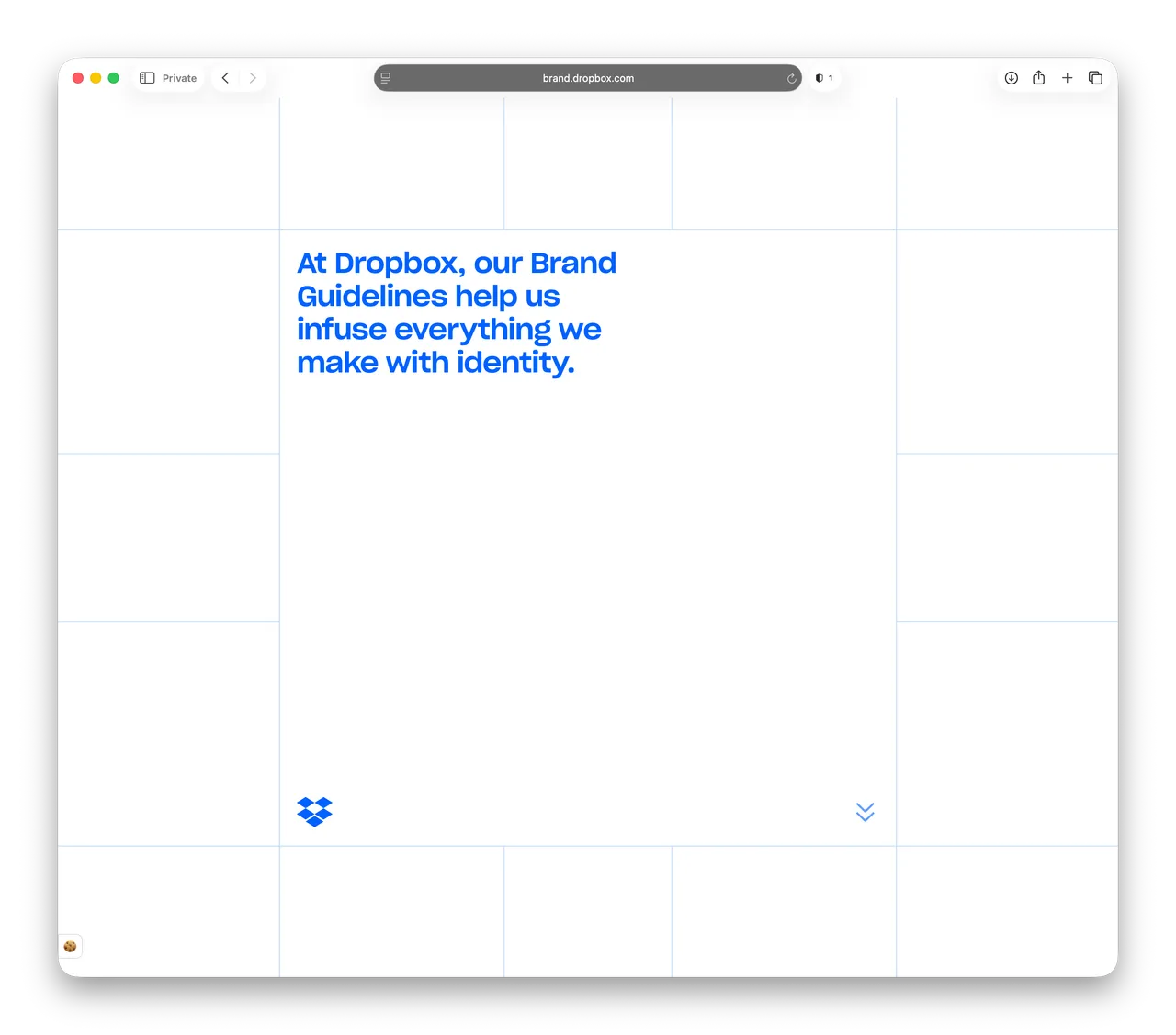 Dropbox Brand Guidelines Example@2x