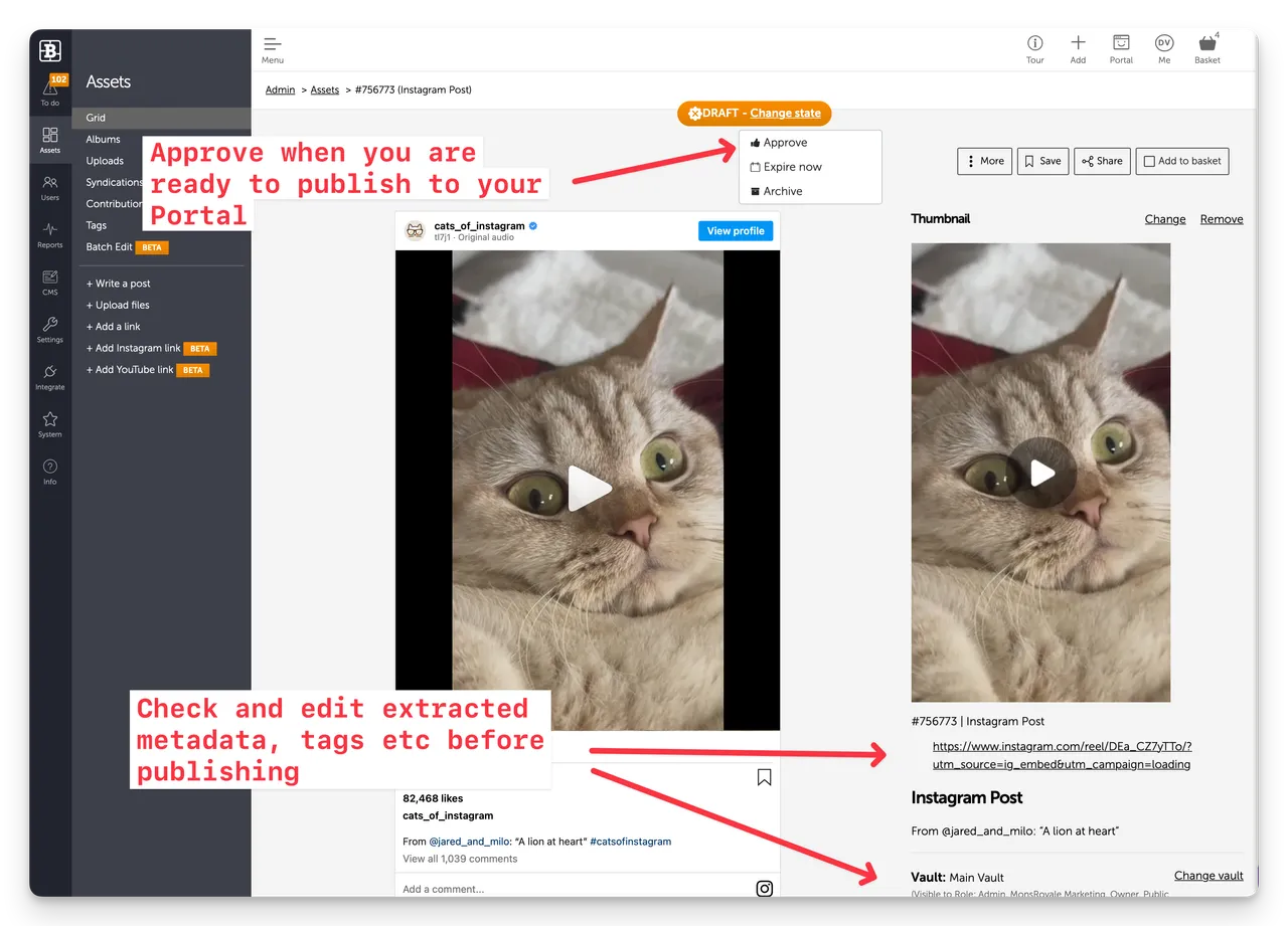 instagram-post-publishing