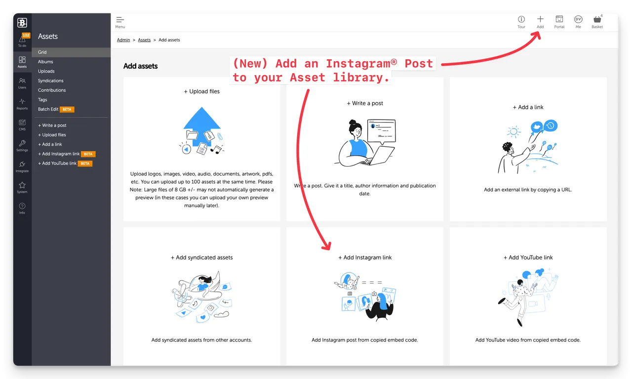 bk-instagram-posts-add-in-admin