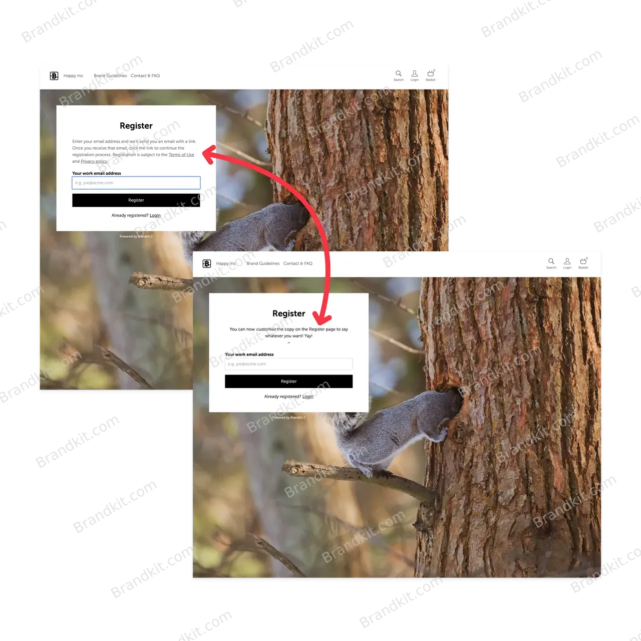 bk custom registration copy