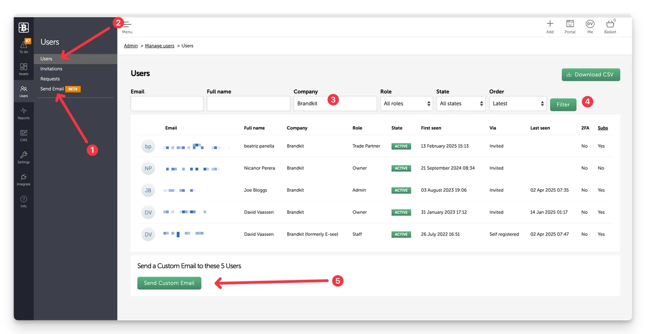 bk-send-email-feature