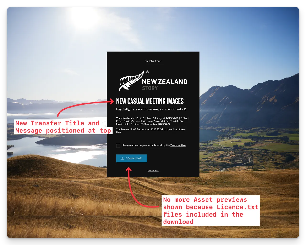 bk new transfer landing page without previews 16 Aug 25