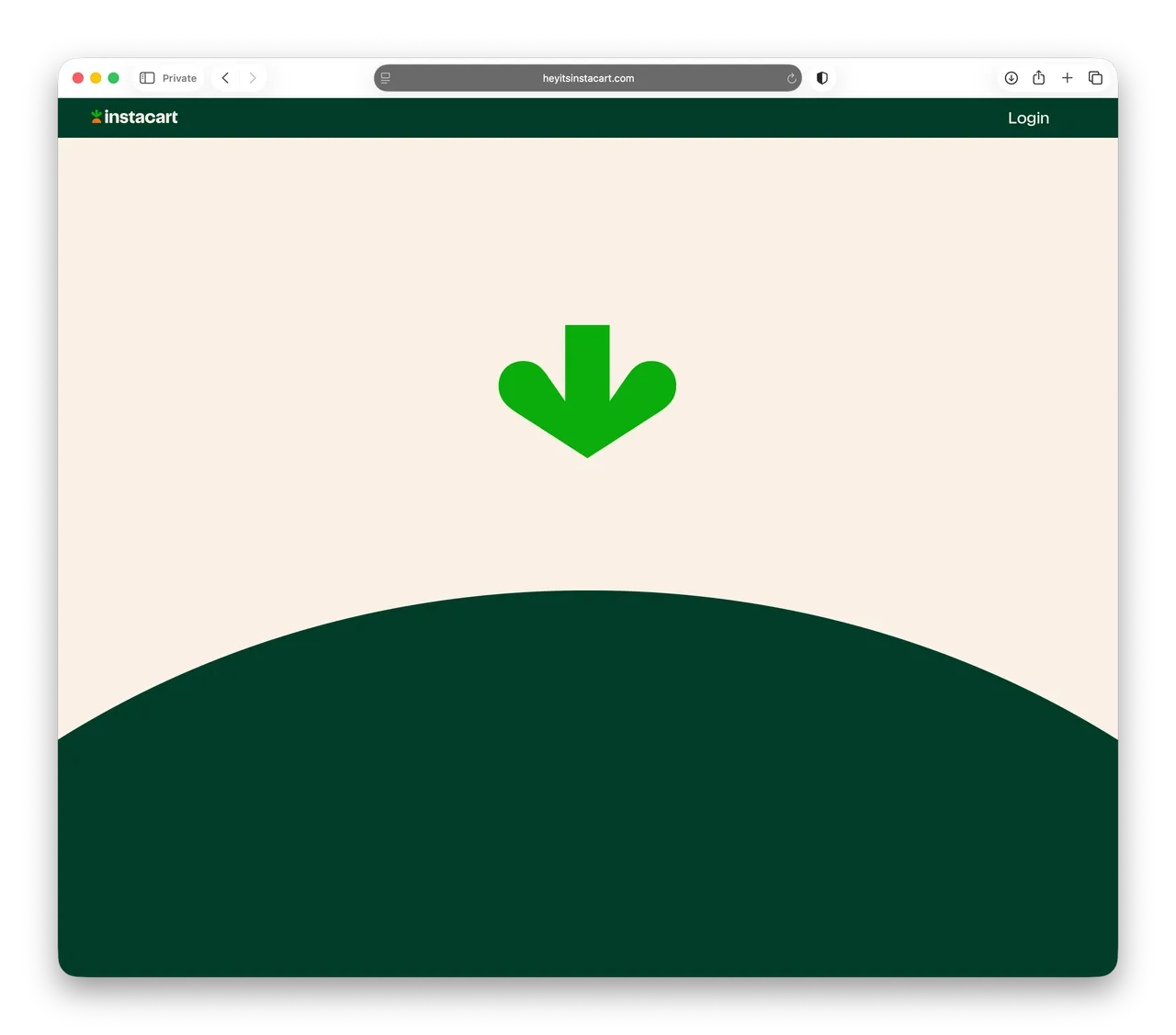 Instacart Brand Guidlines Example@2x