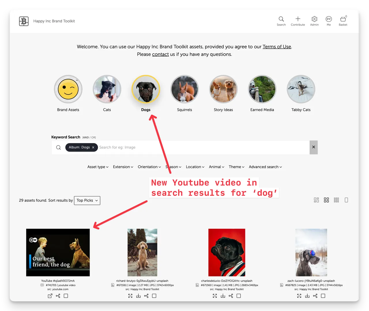 bk-youtube video in search results
