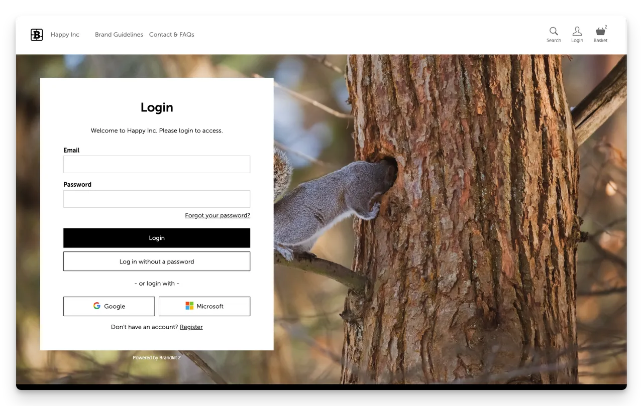 walkthrough-login