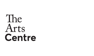 The Arts Centre logo