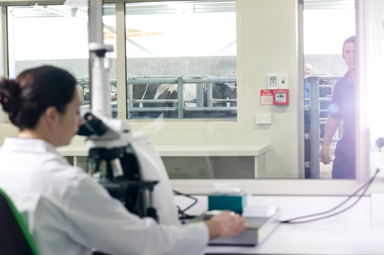 Genetic Testing