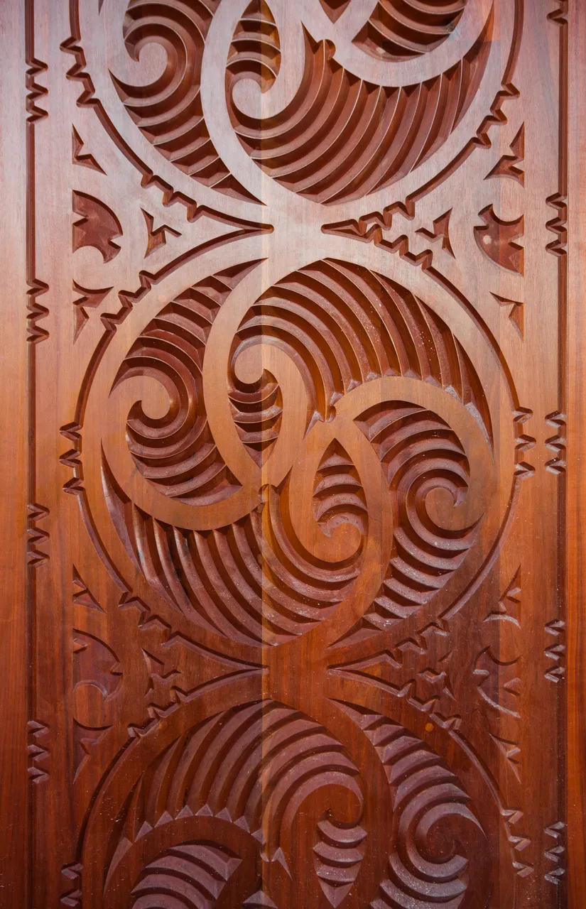 Whakairo
