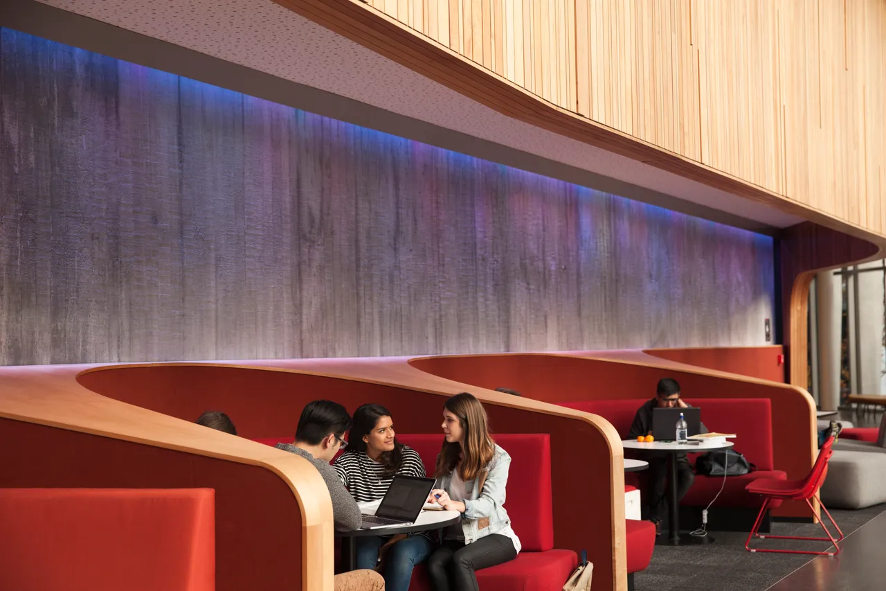 Flexible Learning Environments