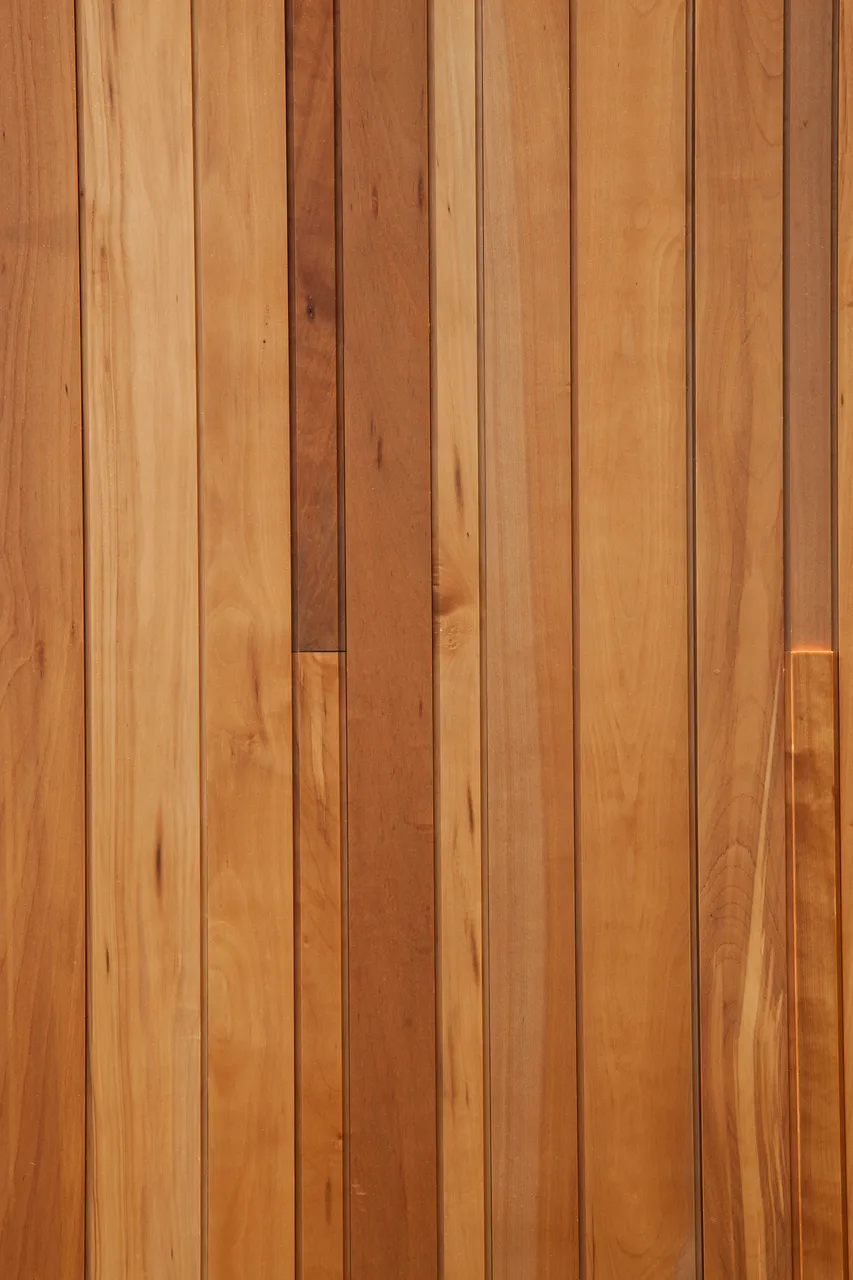 Wooden Tones