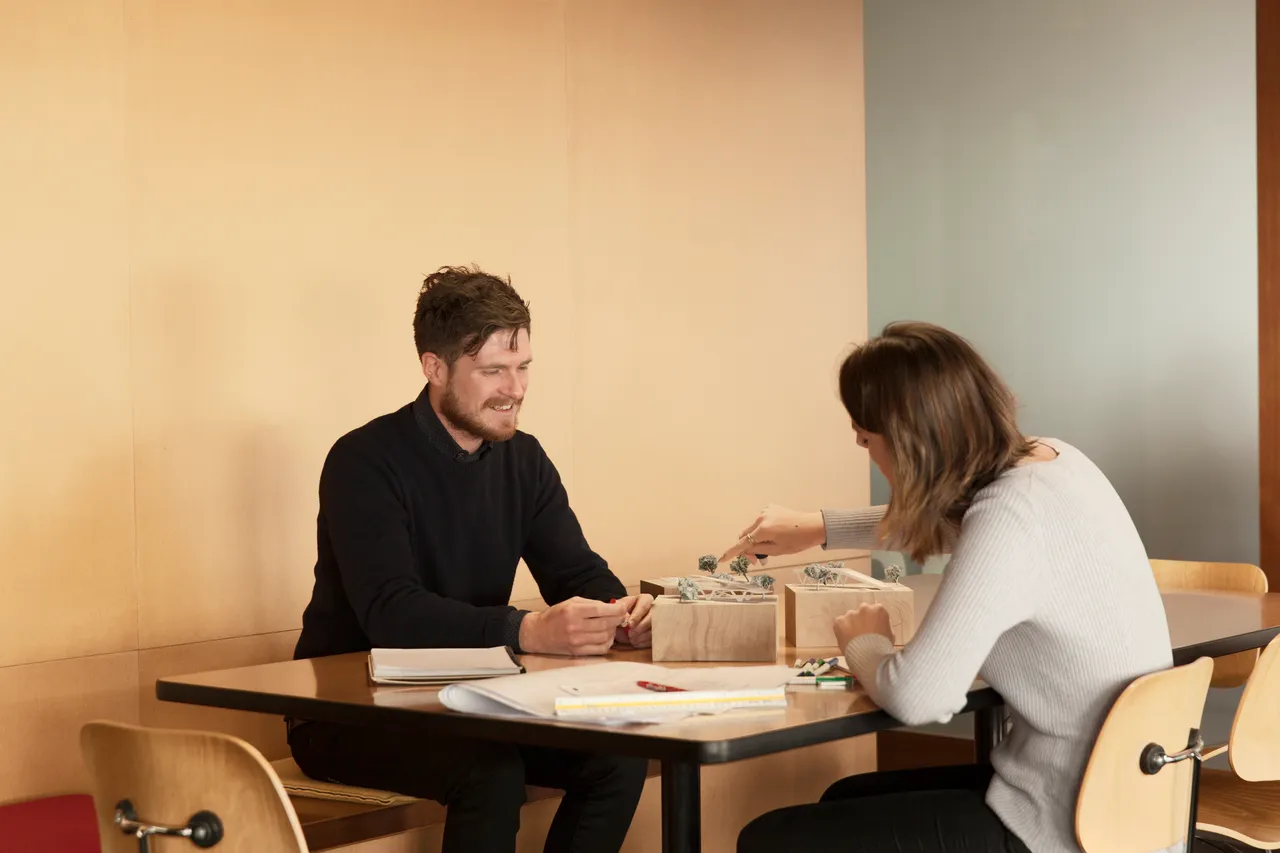 Where Collaboration Comes to Life