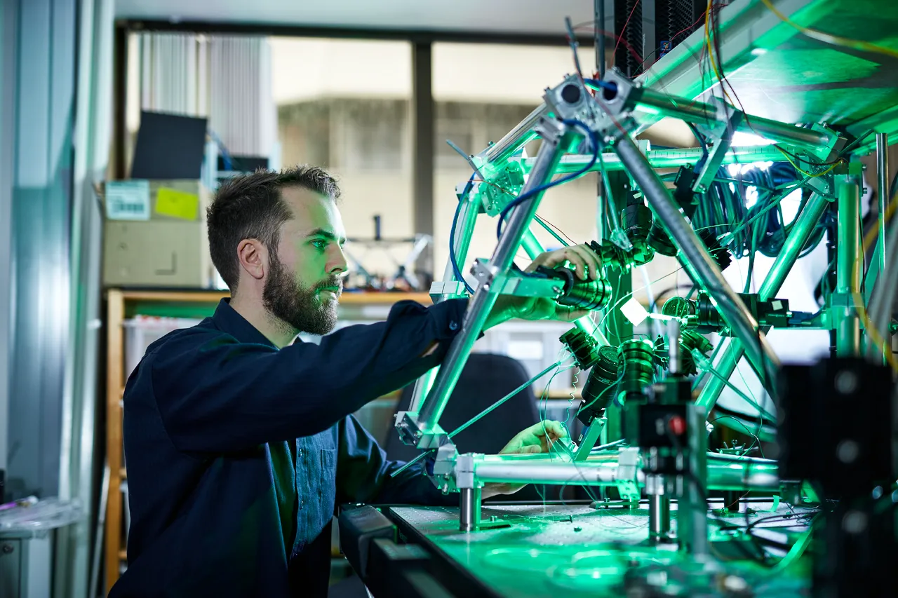 New Zealand Story Toolkit - Bioengineering