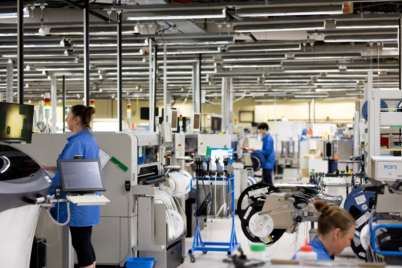 New Zealand Story Toolkit - TC_Tech Manufacturing_3H3A4954
